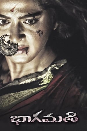 Bhaagamathie (2018) Hindi Dual Audio 480p UnCut HDRip 450MB