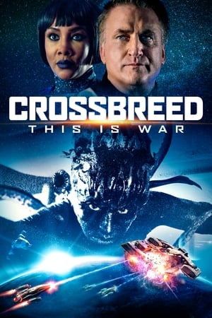 Crossbreed (2019) Hindi Dual Audio 720p WEB-DL [850MB]