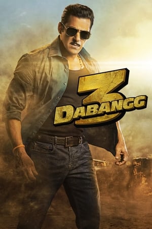 Dabangg 3 2019 Movie 480p HDRip - [400MB]