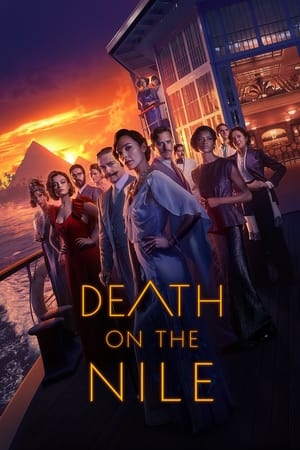 Death on the Nile 2022 Hindi (ORG) Dual Audio Bluray 720p 480p