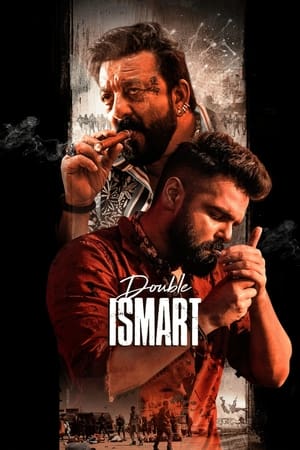 Double Ismart 2024 Hindi (Cleaned) HDRip 720p – 480p – 1080p