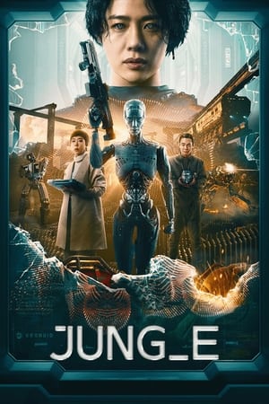 Jung_E (2023) Hindi Dual Audio HDRip 720p – 480p