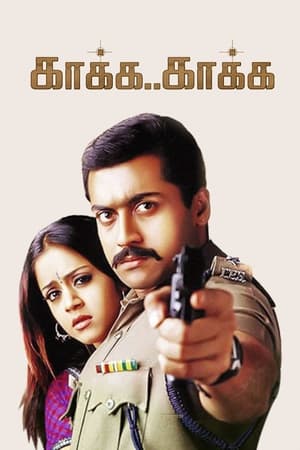 Kaakha Kaakha (Zakhmi Police) (2003) Hindi Dubbed 480p HDRip 400MB