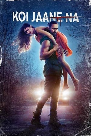 Koi Jaane Na 2021 Hindi Movie 720p Pre-DVDRip x264 [1GB]