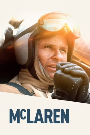 McLaren (2017) Hindi Dual Audio 720p BluRay [780MB]