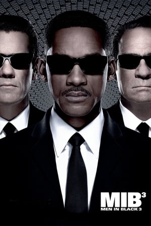 Men in Black 3 (2012) Hindi Dual Audio 720p BluRay [880MB]