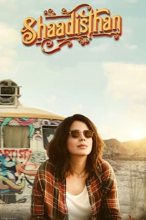 Shaadisthan 2021 Hindi Movie 720p HDRip x264 [700MB]