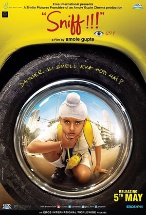 Sniff (2017) 115mb hindi movie Hevc HDRip Download