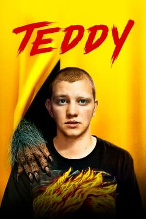 Teddy (2021) (Hindi – Tamil) Dual Audio UnCut HDRip 720p – 480