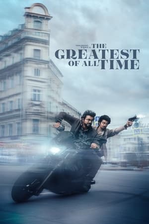 The Greatest of All Time 2024 Hindi Dual Audio HDRip 1080p – 720p – 480p