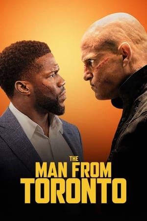 The Man From Toronto (2022) Hindi Dual Audio HDRip 720p – 480p